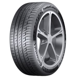 CONTINENTAL PremiumContact 6 225/45 R17 94Y XL FR