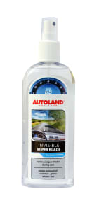 AUTOLAND Tekutý stierač s rozprašovačom 30ml ALD 135010299