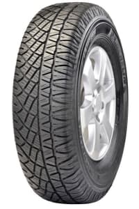 MICHELIN Latitude Cross 205/80 R16 104T XL