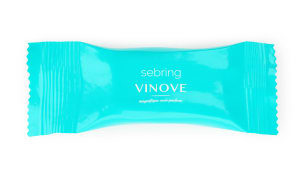 VINOVE Automobilová vôňa SEBRING náhradná náplň VIN V07-02