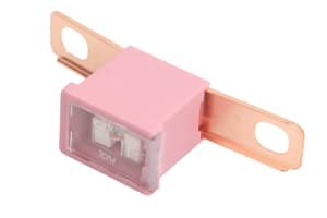 LITTELFUSE Poistka 30A typ PAL plochá 1ks BEZP295030