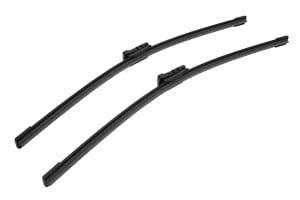 BOSCH Sada stěračů 530+530 mm Aerotwin (3 397 009 051)