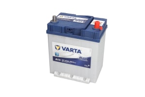 VARTA Autobaterie Blue Dynamic 12V 40Ah 330A, 540125033