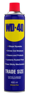 WD-40 Company WD 40 600 ml