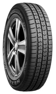 NEXEN Winguard WT1 165/70 R14 89/87R C