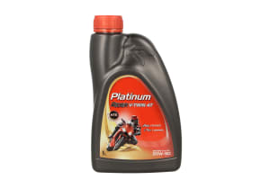 Ulje za četverotaktne motore SAE 20W50 ORLEN Platinum Rider V-Twin 1l SJ Mineralno
