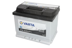 VARTA Štartovacia batéria BL556400048