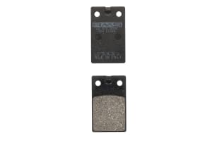 Set disk pločica, kočioni disk RMS 22 510 0030 RMS