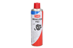 CRC Čistiaci prostriedok pre brzdy CRC BRAKLEEN PRO 500ML