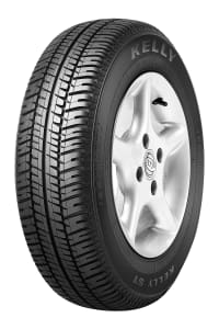 KELLY Osobní pneumatika letní 135/80R13 LOKE 70T KST