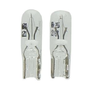 OSRAM Žiarovka PBT5 12V W2X4,6D Standard 2ks OSR2721-02B
