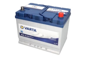 VARTA Štartovacia batéria B570412063
