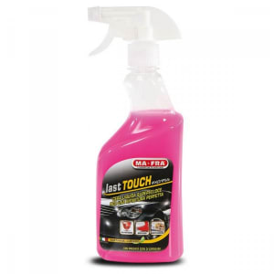 MA-FRA Tekutý vosk, rýchloschnúci LAST TOUCH EXPRESS 0_5L