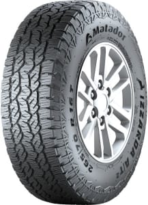 MATADOR MP72 Izzarda A/T 2 205/70 R15 96T