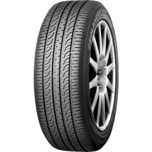 YOKOHAMA Geolandar SUV G055 215/70 R16 100H