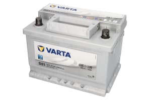 VARTA Štartovacia batéria SD561400060