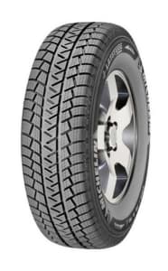 MICHELIN Latitude Alpin 205/80 R16 104T XL