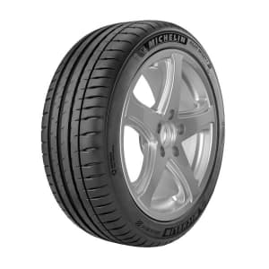 MICHELIN Pilot Sport 4 235/40 R18 95Y XL FR