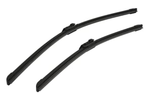 BOSCH Sada stěračů Aerotwin A187S, 600+450 mm (3 397 007 187)