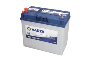 VARTA Autobaterie Blue Dynamic 12V 45Ah 330A, 545157033