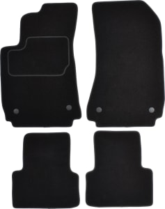 Tepisi za auto - Velur za ALFA ROMEO 159 06.05-12.12