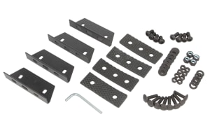 JOPE Montážny kit pre strešný nosič snovit SNV 310410