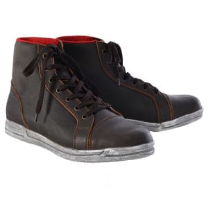 Cipele Casual JERICHO OXFORD boja smeđa
