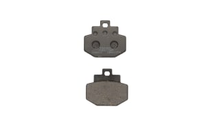 Set disk pločica, kočioni disk FDB2115EF FERODO eco friction-EF, 55,6x49,1x7,2mm