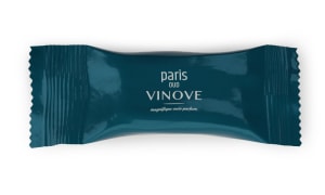 VINOVE Automobilová vôňa PARIS náhradná náplň VIN V08-12