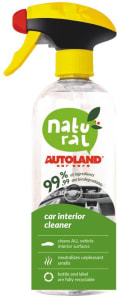AUTOLAND NATURAL Prostriedok pre čistenie interiéru ALD 141120399