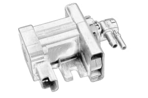 FIAT Měnič tlaku, turbodmychadlo 9660693180