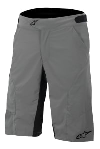 Hlače biciklistička ALPINESTARS HYPERLIGHT 2 boja siva