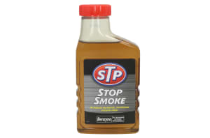 STP Přísada proti kouřivosti, 450 ml