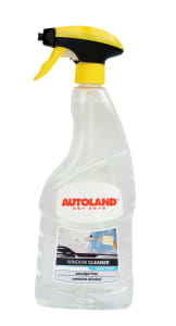 AUTOLAND Prípravok pre umývanie skiel ALD 107020699