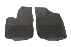 Gumové koberečky Fiat Seicento, Ford Scorpio,Hyundai Atos-2003,Kia Sportage-2003