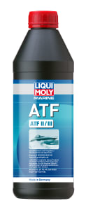 Hidrauličko ulje LIQUI MOLY 1l