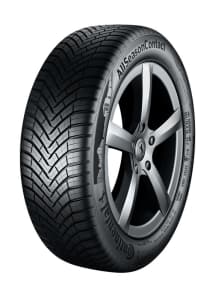 CONTINENTAL AllSeasonContact 235/55 R17 103V