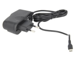 EXTREME-STYLE Nabíječka do sítě 230V