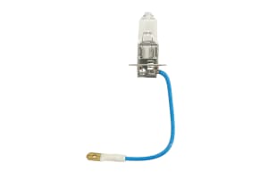 CARTECHNIC Žárovka typ H3, 24V, 70W, PK22s Standard, 003849