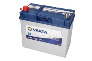 VARTA Autobaterie Blue Dynamic 12V 45Ah 330A, 545158033