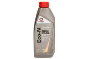 COMMA Motorový olej ECO-M 0W20 1L