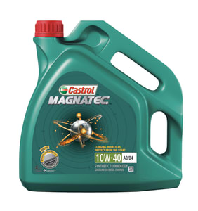 CASTROL Motorový olej MAGNATEC 10W40 4L