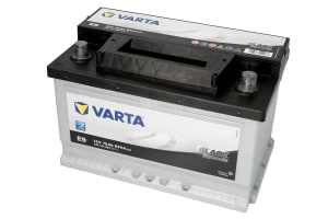 VARTA Štartovacia batéria BL570144064
