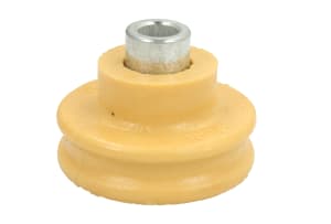 MAGNUM TECHNOLOGY Ložisko pružné vzpěry A7B033MT (OE číslo 33 52 6 764 416)