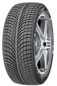 MICHELIN Latitude Alpin LA2 215/70 R16 104H XL