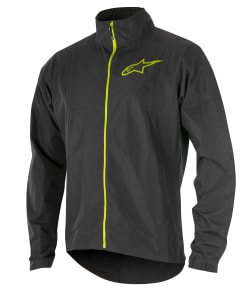 Jakne biciklistička ALPINESTARS DESCENDER 2 boja crna/žuta