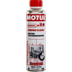 MOTUL ENGINE CLEAN Čisticí prostředek na motory, 300 ml