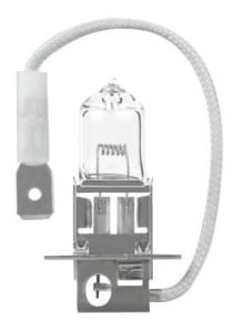 NEOLUX Žárovka typ H3, Standard 70W, 24V, PK22s