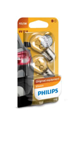 PHILIPS Žárovka typ P21/5W, 12V, 21/5W, Premium