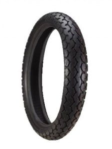 Guma za skuter/moped DURO 80/80-16 TT 45P HF348 Sprijeda/Straga